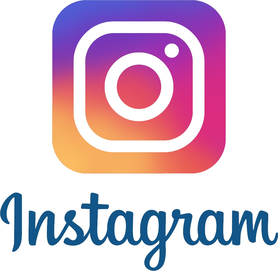 Follow us on Instragram